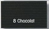 Tischset/Platzdeckchen LIDO chocolat sander TABLE + HOME