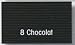Tischset/Platzdeckchen LIDO chocolat sander TABLE + HOME