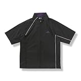 アディダス(adidas) ラインドショートスリーブウィンド レベル1 Z7476