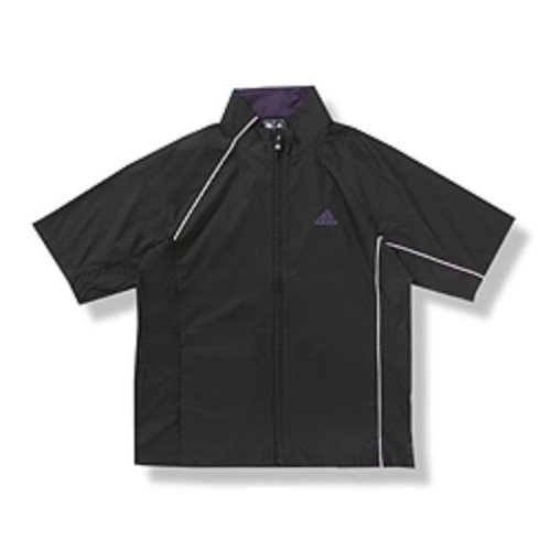 アディダス(adidas) ラインドショートスリーブウィンド レベル1 Z7476