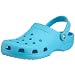 Crocs Unisex Cayman Clog Electric Blue 10001-404-004 4 UK