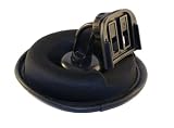 TTO-SPH-GAFM: Mini Friction Mount for TomTom One 2nd, 3rd Edition