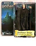 Harry Potter and the Order of the Phoenix Professor Snape Series 2IMAGE