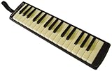 Hohner Student 32 Melodica - Black