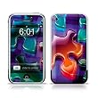 Puzzling Design Protective Skin Decal Sticker for Apple iPhone (2G)1st Generation