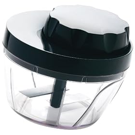Mastrad Hand Mincer