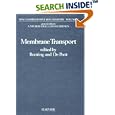 Membrane Transport (New Comprehensive Biochemistry) by  Bonting and Sjoerd Lieuwe Bonting