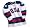 1980 Miracle on Ice Youth Replica Home Jersey - Large