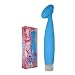 3,5 cm Ø - Jenna's Velvet Vibrator