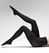 Ultimate Magic 60 Denier Secret SupportÃ¢âÂ¢ Opaque Tights