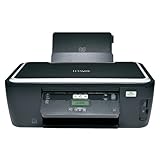 Lexmark Impact S301 Wireless All-In-One Printer