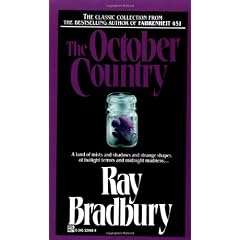 The October Country