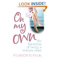 On My Own: The Liberation of Living Alone