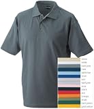 Produkt-Bild: Polo Piqu&eacute; Medium, Gr&ouml;&szlig;en S-5XL, viele Farben