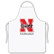 NCAA Nebraska Cornhuskers Apron