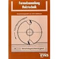 Formelsammlung Holztechnik: F�r Berufsschulen