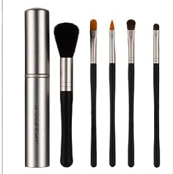 Japonesque Professional Touch Up Tube Set - Silver