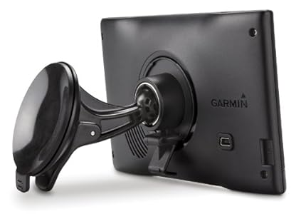 Garmin nuvi 52 5 inch Satellite Navigation discount