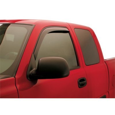 Lund 183570 In-Channel Window Vent - 2 Piece