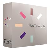 Nova tunes 1.1 - 2.0