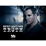 Destination Truth Season 3