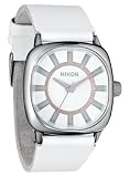 Nixon - Revolver - White / White