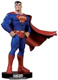 Superman/Batman Maquette: Superman Public Enemies Ver.