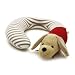 Sterntaler 34822 Kleinkind Nackenstuetze Hanno Hund