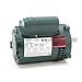 Leeson Electric E100355.00 - General Purpose Motor - 1 ph, 0.33 hp, 3600 rpm, 115/230 V, S56C Frame, Drip Proof Enclosure, 60 Hz, Round Mount