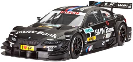 1:24 Revell Bmw M3 Dtm 2012 Bruno Spengler