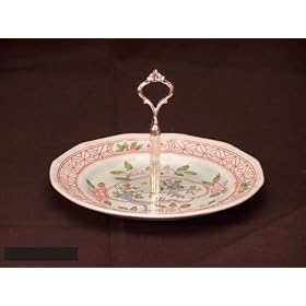 ADAMS SINGAPORE BIRD NEW B/S MINT TRAY