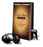 The Love Dare Day by Day: A Year of Devotions for Couples (Playaway Adult Fiction)