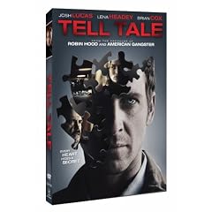 Tell Tale [DVD] [2009] [Region 1] [US Import] [NTSC]