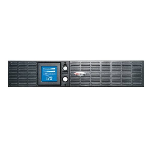 CyberPower OR1500PFCRT2U PFC Sinewave UPS 1500VA 900W PFC Compatible Rack/Tower