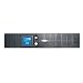 CyberPower OR1500PFCRT2U Smart App 1500VA 900W Rack Mount Tower PFC Compatible Pure Sine Wave UPS image 3