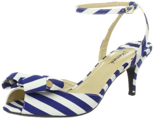 J.Renee Women's Chacha Sandal