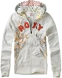 Apparel : ROXY Allison Aplique Hoodie