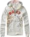 Apparel : ROXY Allison Aplique Hoodie