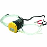 Produkt-Bild: Cartrend 50210 &Ouml;labsaugpumpe 12 V, F&ouml;rderleistung bis zu 1,5 L/min