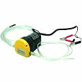 Cartrend 50210 �labsaugpumpe 12 V, F�rderleistung bis zu 1,5 L/min