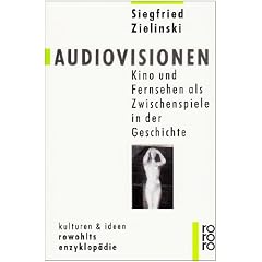 Audiovisionen: Kino und Fernsehen als Zwischenspiele in der Geschichte: Kino und Fernsehen als Zwischensprache in der Geschichte. (kulturen und ideen)