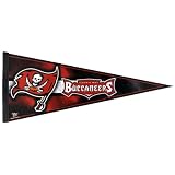 Tampa Bay Buccaneers - Logo Pennant