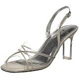 Lava Womens Arlene Slingback Sandal Sandal