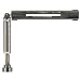 Reed 12-8043 Red Spirit Fill Sling Psychrometer, -5 to 50 Degrees C Temperature Range, +/-5% RH Accuracy