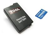 Pandora Battery Kit