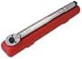 Sunex International 9701A 1/2 Dr. 10-150 ft. lbs. Torque Wrench with Case