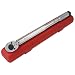 Sunex International 9701A 1/2 Dr. 10-150 ft. lbs. Torque Wrench with Case