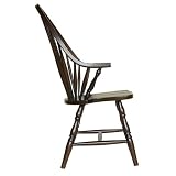 Heritage Arm Chair