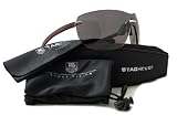 Tag Heuer - AUTHENTIC TAG HEUER SUNGLASSES 5109 ZENITH PRUNE 104 PRUNE