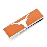 University of Texas Longhorns Money Clip